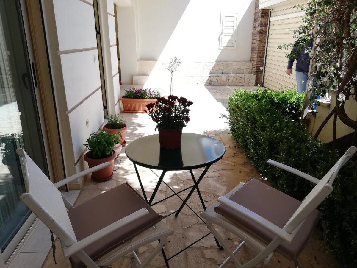 Althea Holiday Studio Ajía Marína Kültér fotó